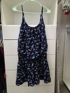 American Eagle Flirty Summer Dress